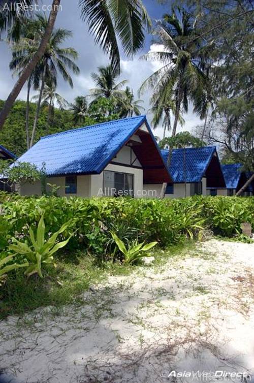 Coral Island Resort 5